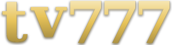 tv777 logo
